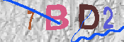 CAPTCHA-Bild