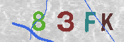 CAPTCHA-Bild