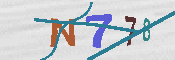 CAPTCHA-Bild