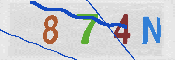 CAPTCHA-Bild
