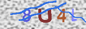 CAPTCHA-Bild